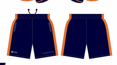 Tallaght Shorts (boys)