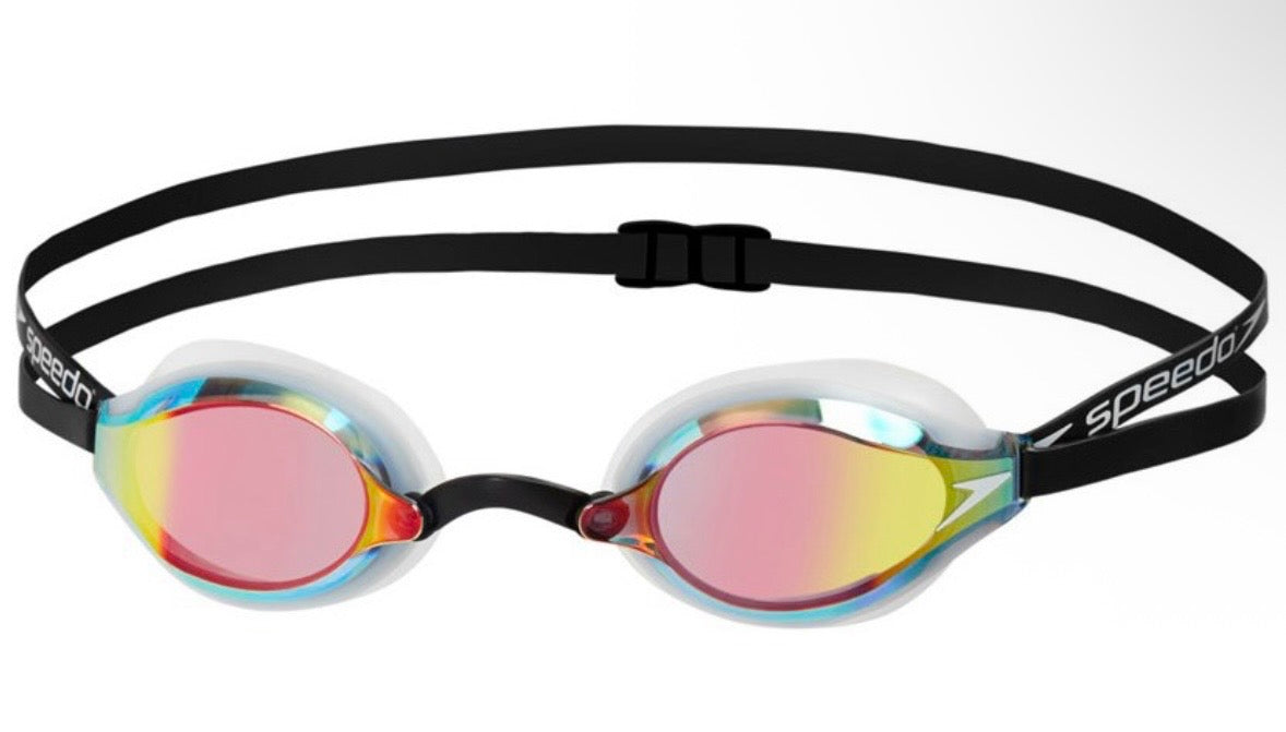 Speedo Speedsocket 2 Mirror Goggle