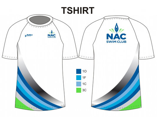 NAC Tee Shirt