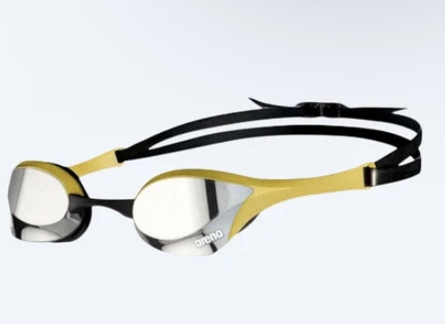 Arena Cobra Ultra Swipe Goggles