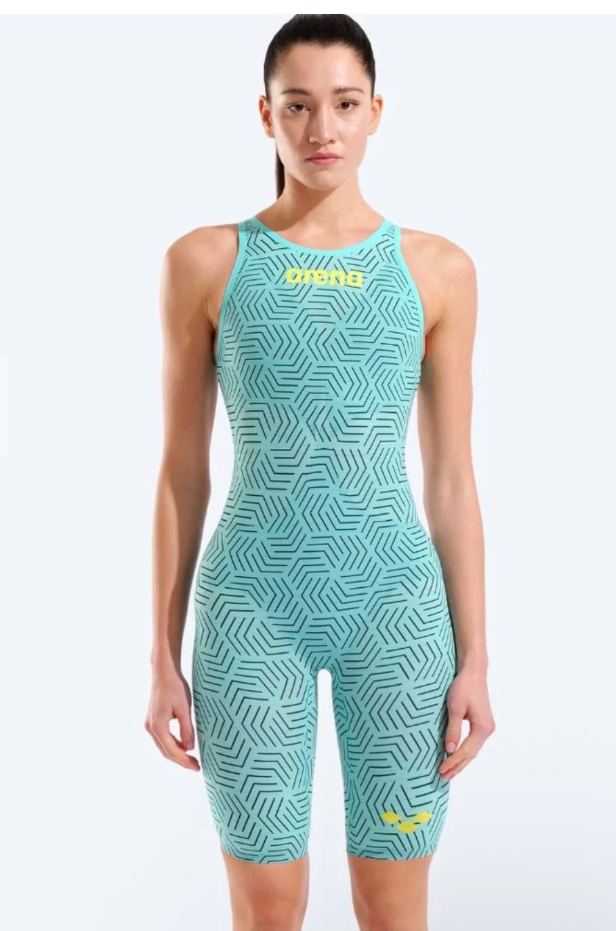 Arena Carbon Air2 Women’s Open Back