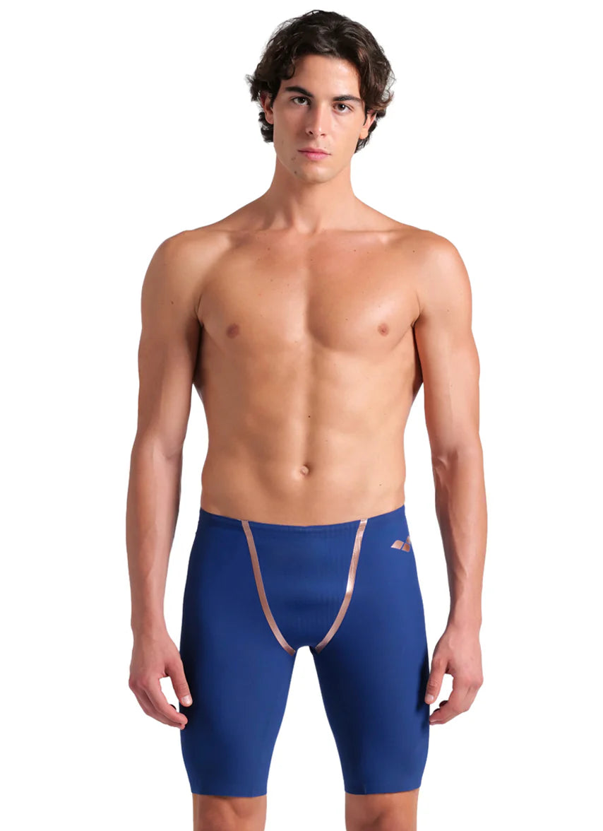 Arena Primo Jammer Navy/Rose