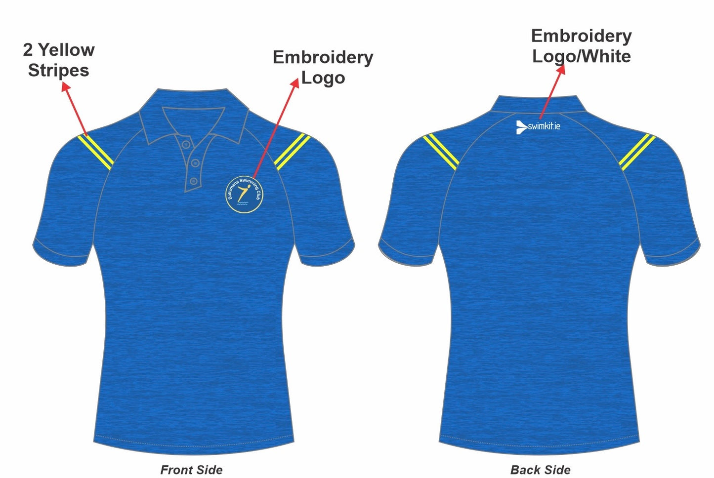Ballymena Polo