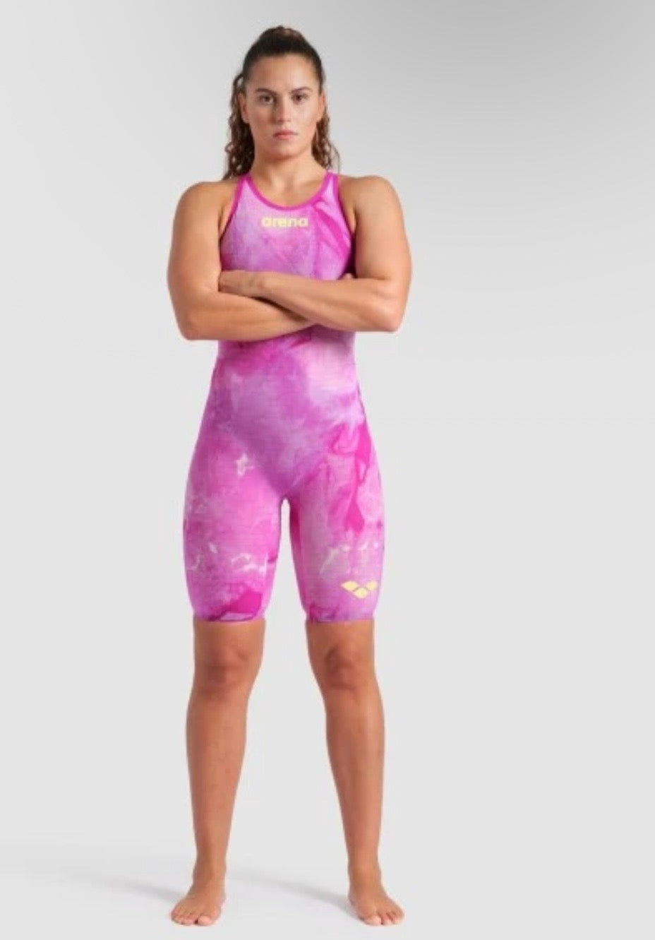 Arena Carbon Air2 Women’s Open Back