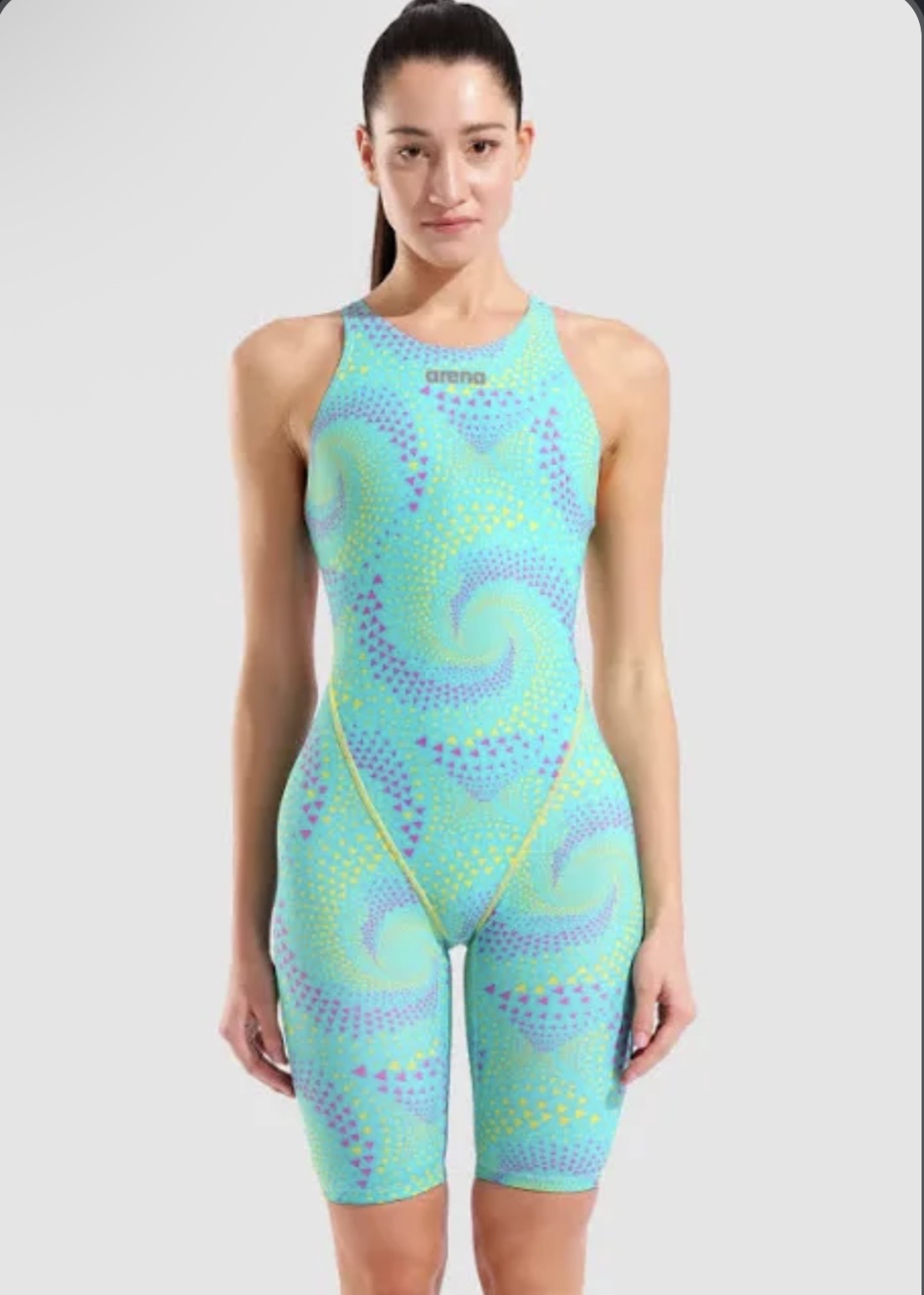 Arena St Open Back Women’s (suitable for under 13s)