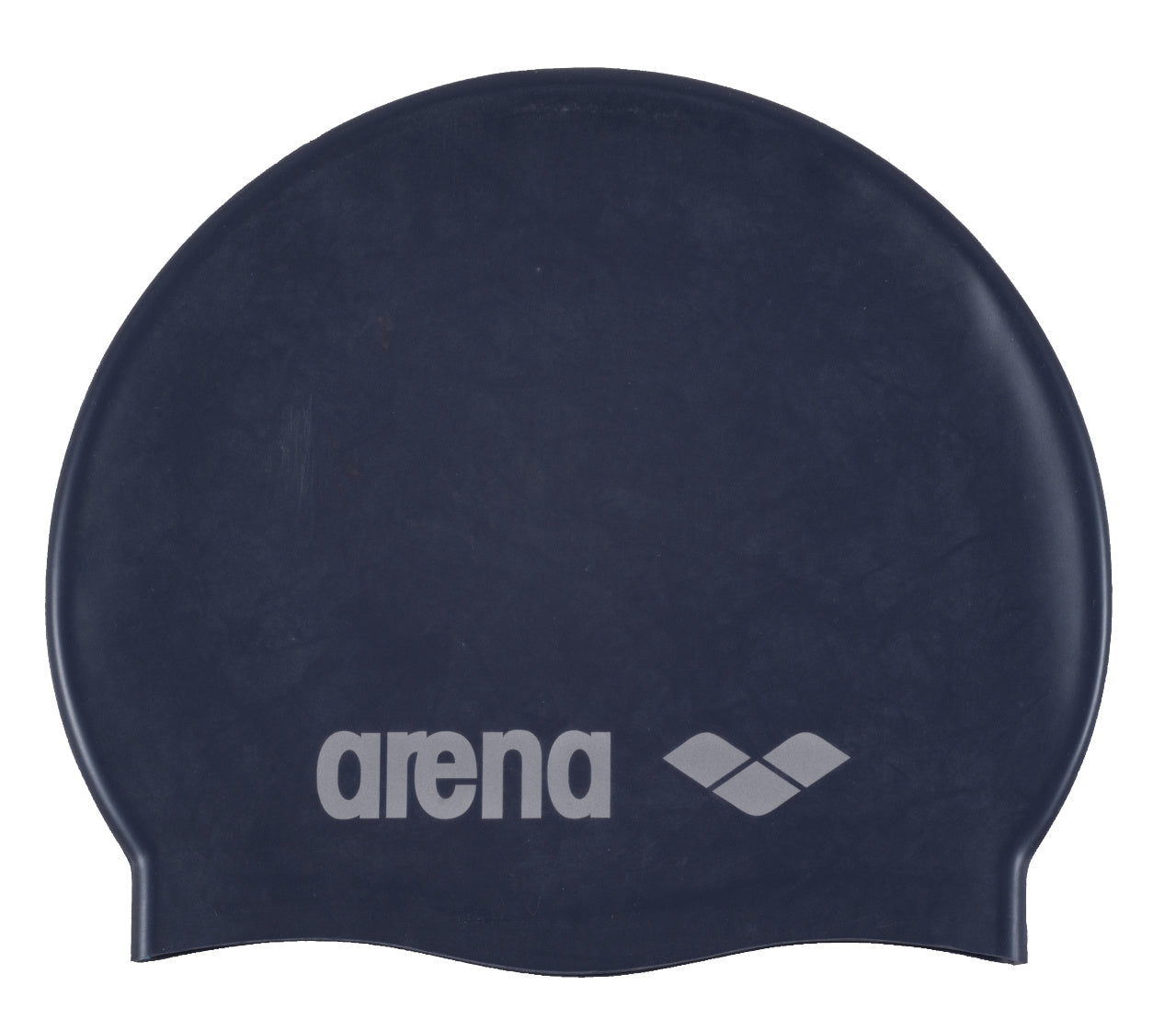 Arena Classic Silcone Cap Assorted- 12 Pack