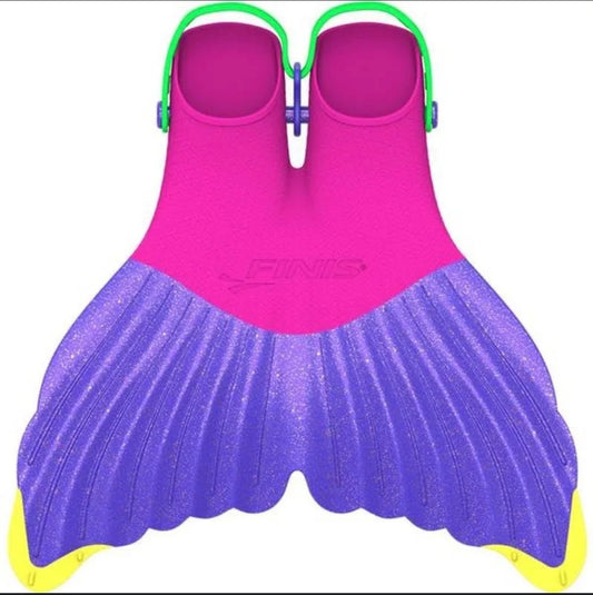 Finis Mermaid Dream Monofin