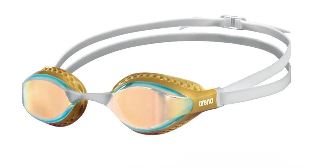 Arena Air-Speed Mirrored Goggle