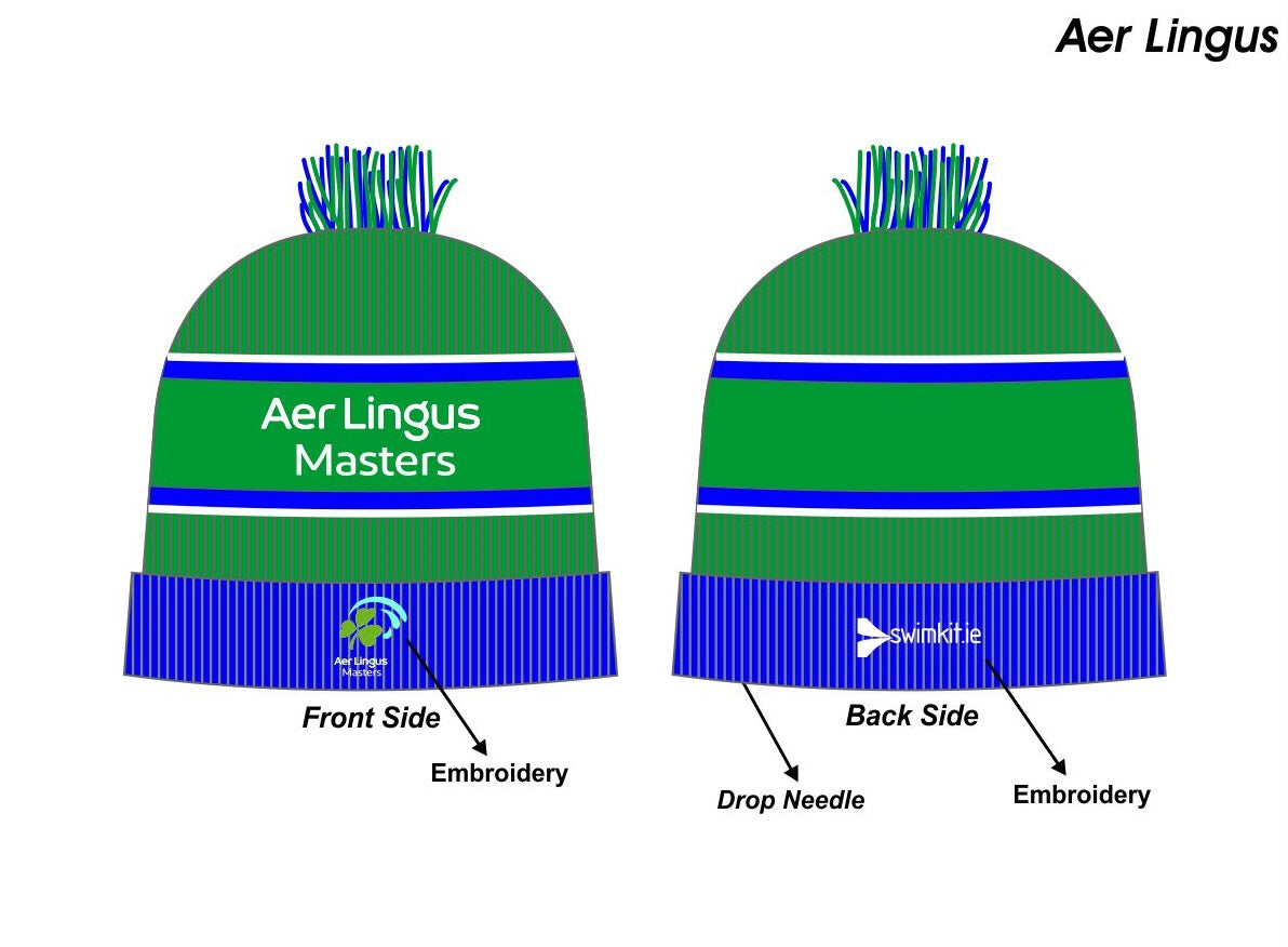 Aer Lingus Masters Beanie