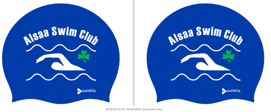 ALSAA Silicone Caps (50)