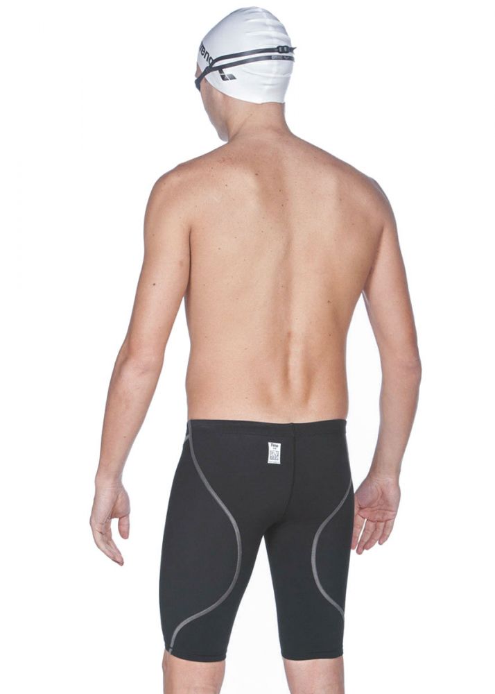 ARENA POWERSKIN ST 2.0 JAMMERS BLACK