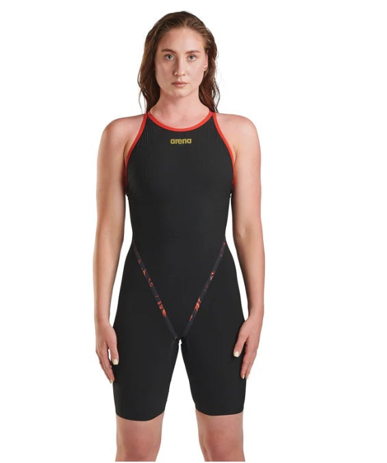 Arena Primo Openback Black Multi