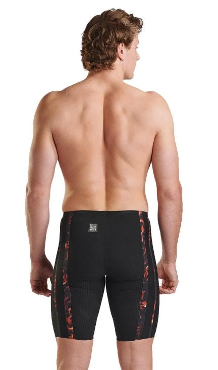 Arena Primo Jammer Black/Multi