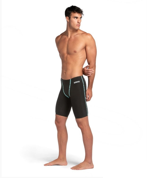 Arena Primo Jammer Black/Teal