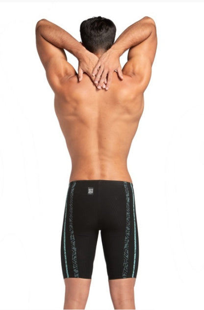 Arena Primo Jammer Black/Teal