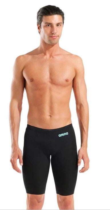 Arena Veloce Jammer Black/Teal