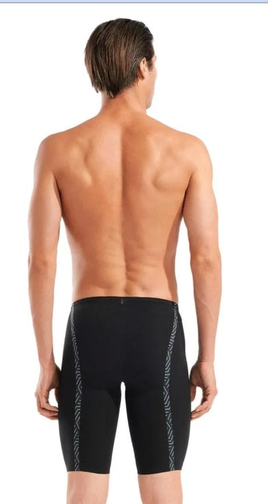 Arena Veloce Jammer Black/Teal