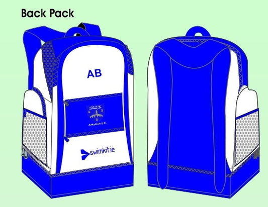 Askeaton Backpack