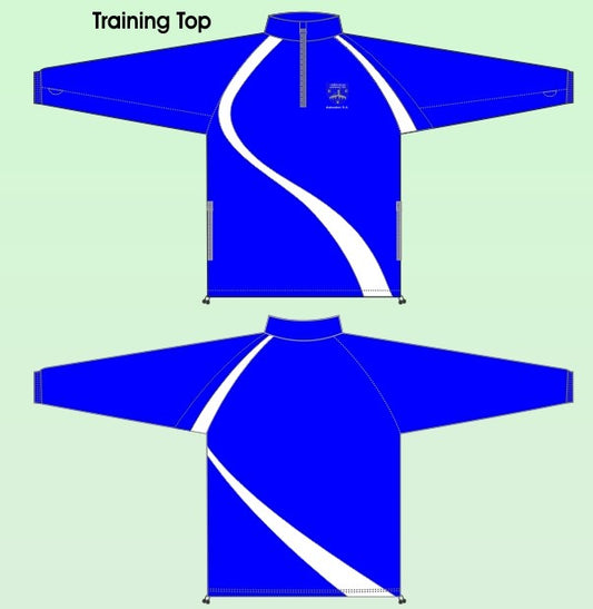 Askeaton Training Top