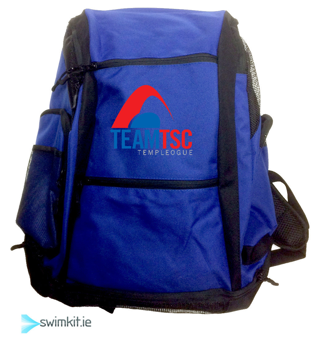 Templeogue Backpack