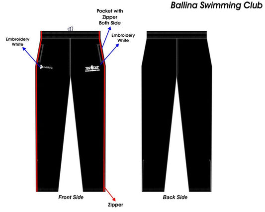 Ballina SC Skinny Pant