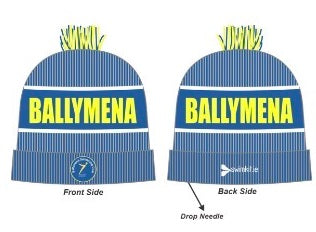Ballymena Hat