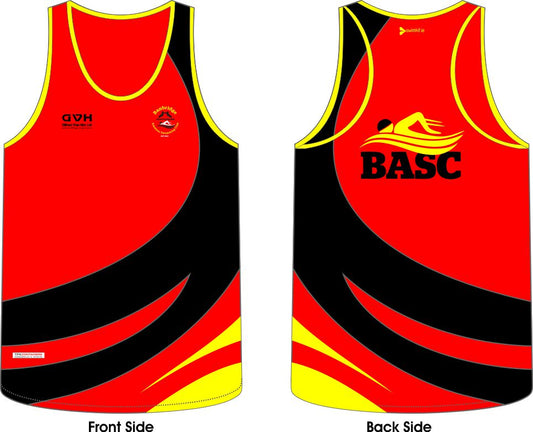 BASC Ladies Vest