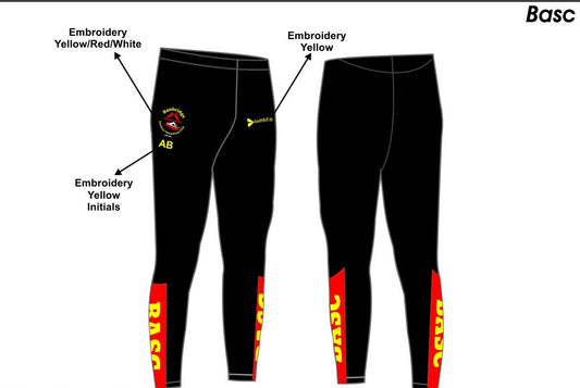 BASC Leggings