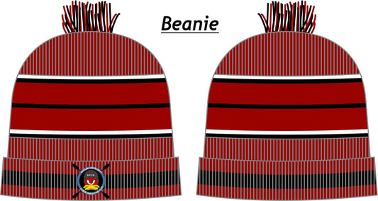 Trinity Kayak Beanies