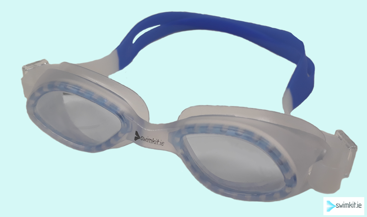 Minnow Goggle Junior - SwimKit