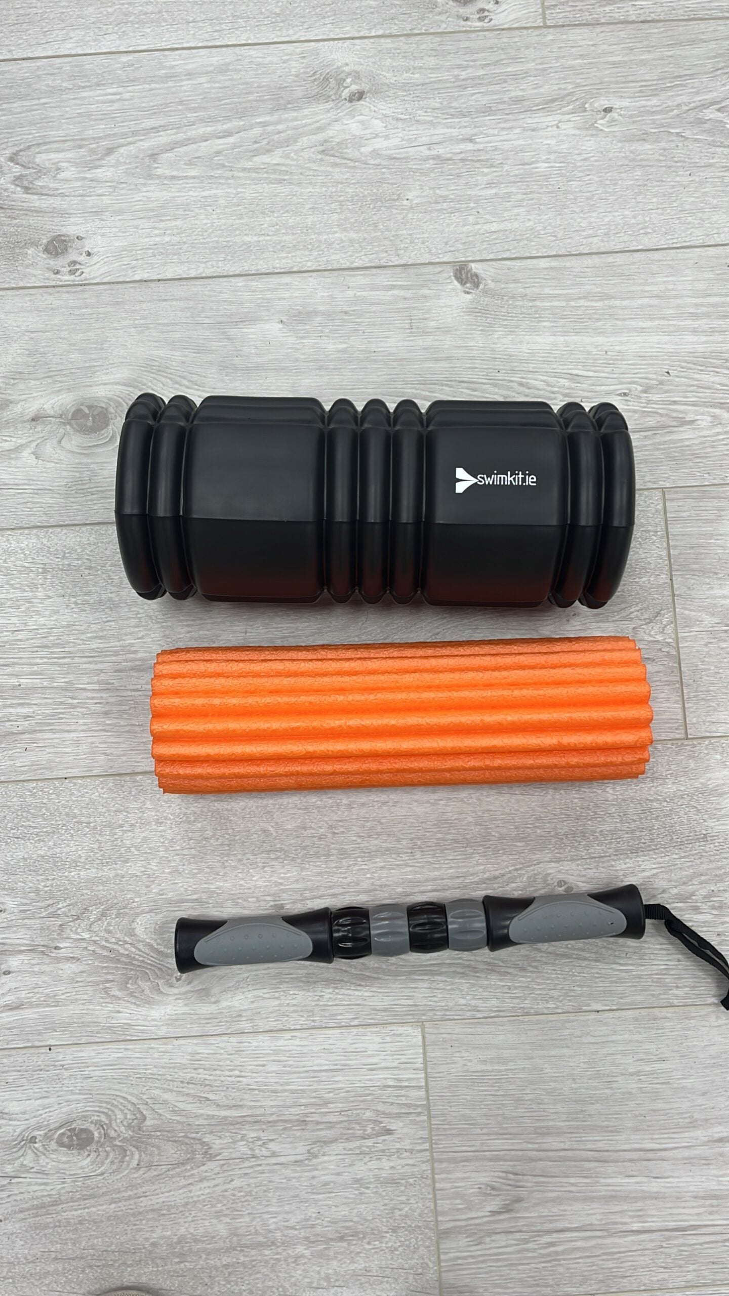 Swimkit 3 in 1 Roller