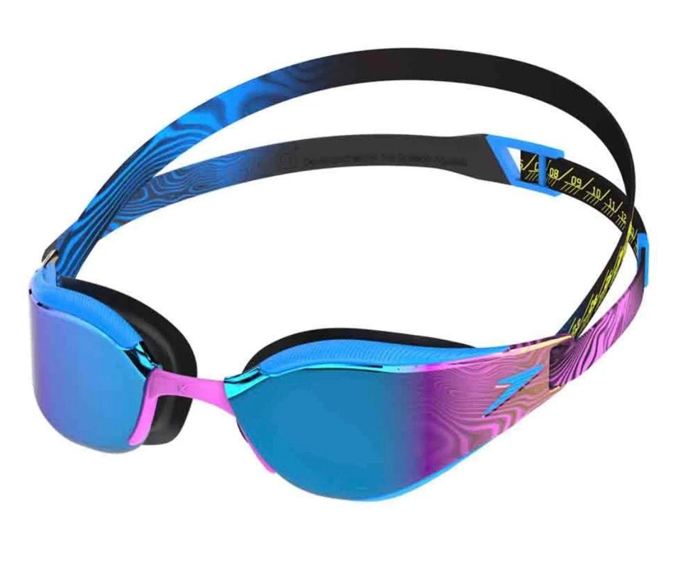 Speedo Fastskin Hyper Elite Goggle
