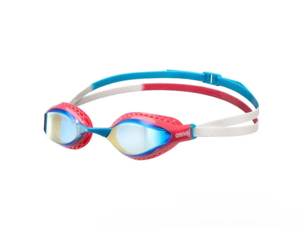 Arena Air-Speed Mirrored Goggle