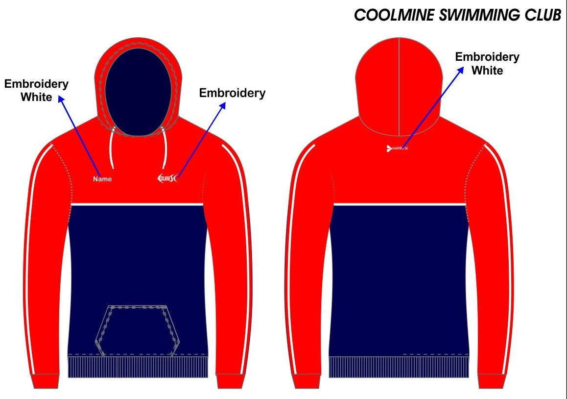 Coolmine Hoodie