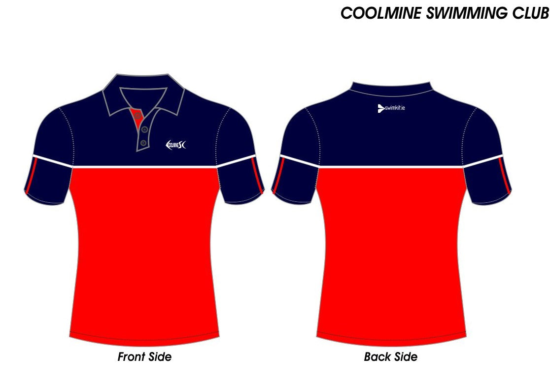 Coolmine Polo Shirt