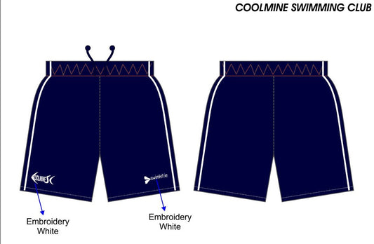 Coolmine Shorts