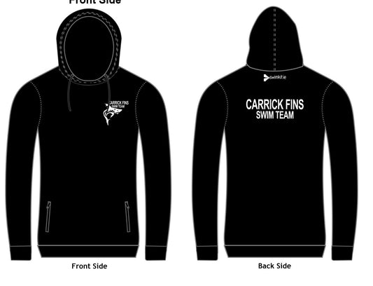 Carrick Fins Hoodie