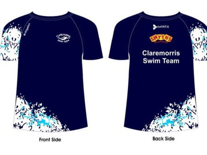 Claremorris Junior Girls Full Kit