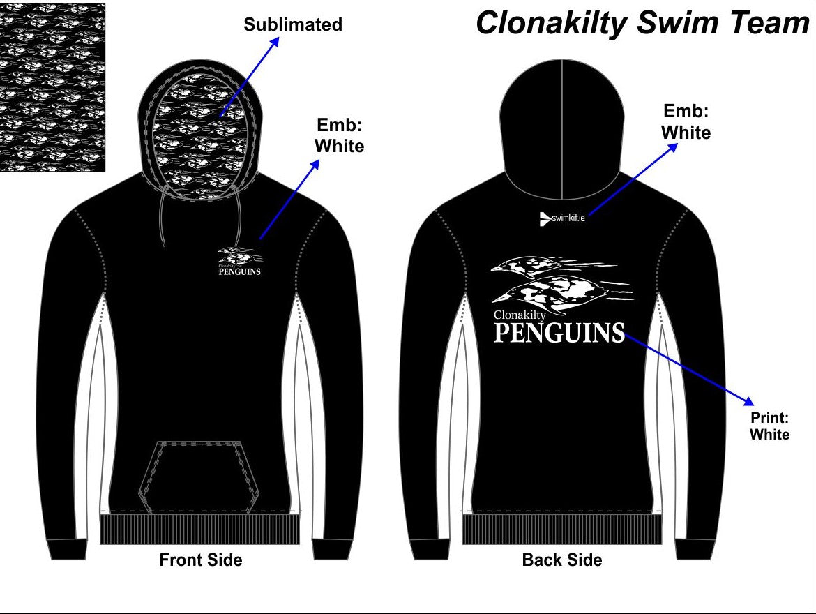 Clonakilty Hoodie