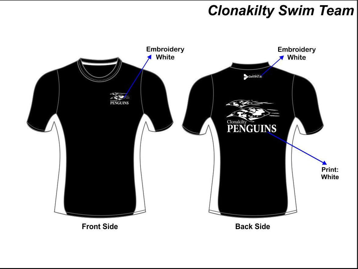 Clonakilty Tee Shirt