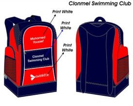 Clonmel Backpack