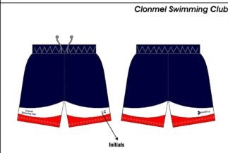 Clonmel Shorts