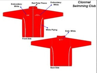 Clonmel Soft shell Jacket