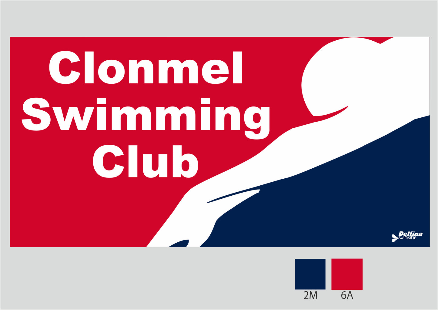 Clonmel Towel