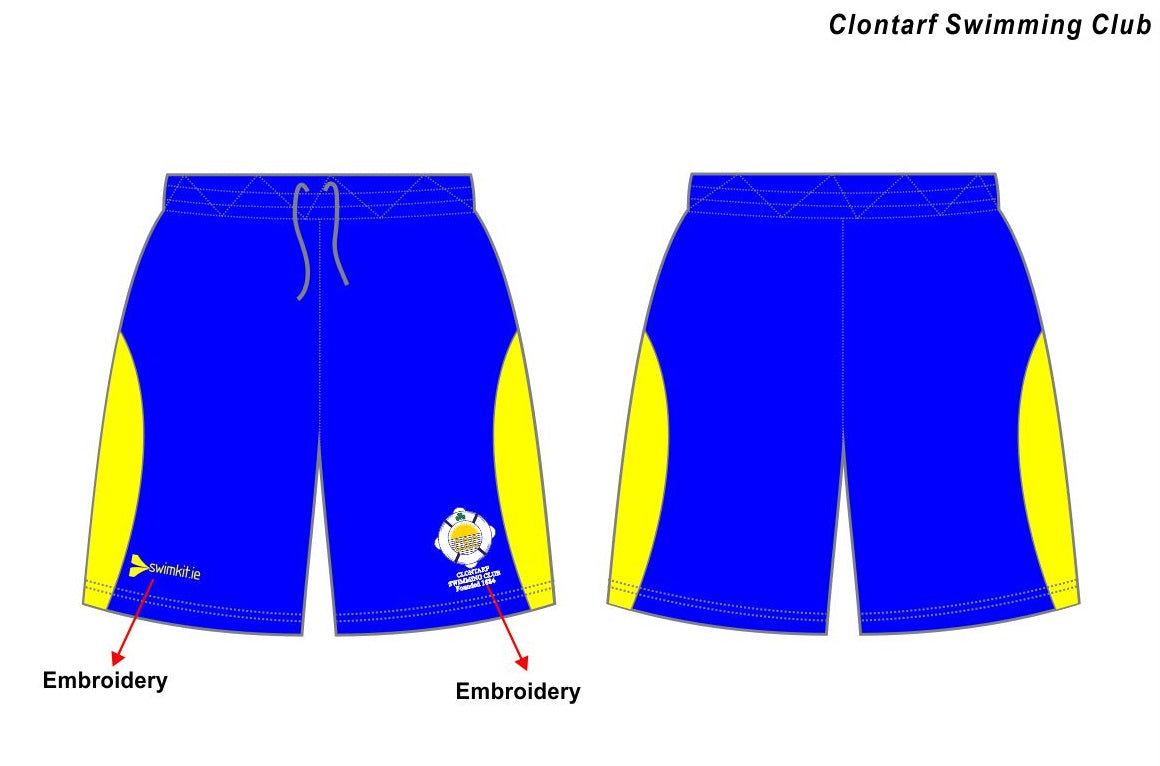 Clontarf Shorts