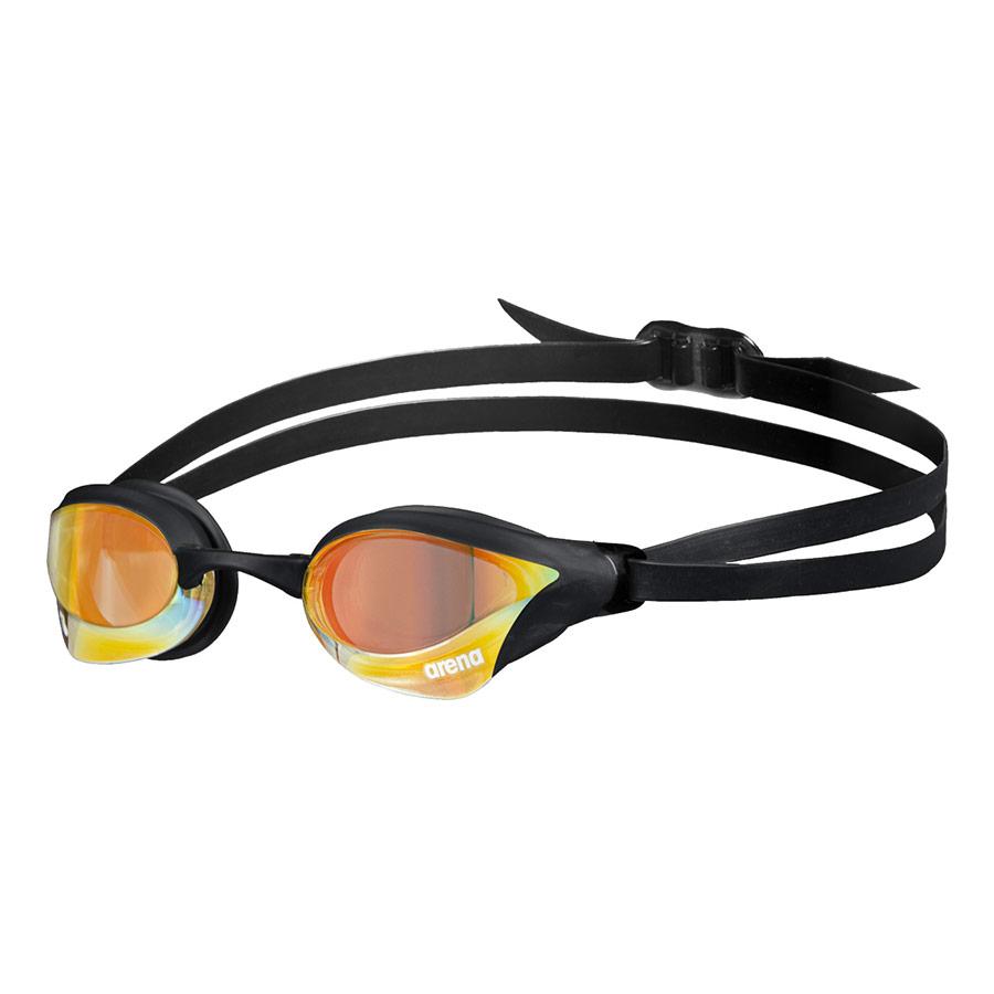 Arena Cobra Ultra Swipe Goggles