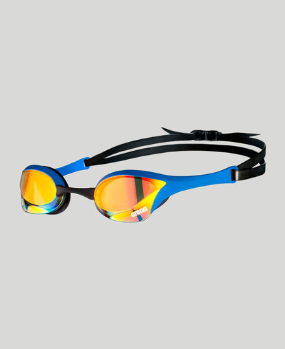 Arena Cobra Ultra Swipe Goggles