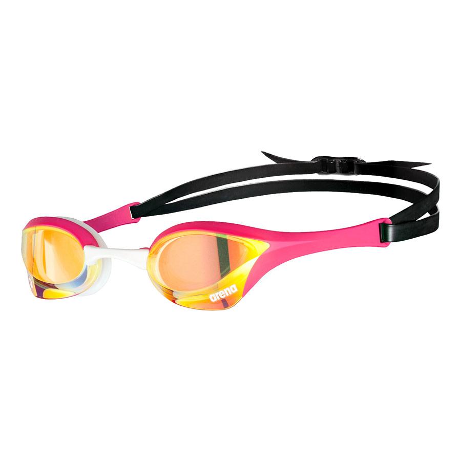 Arena Cobra Ultra Swipe Goggles