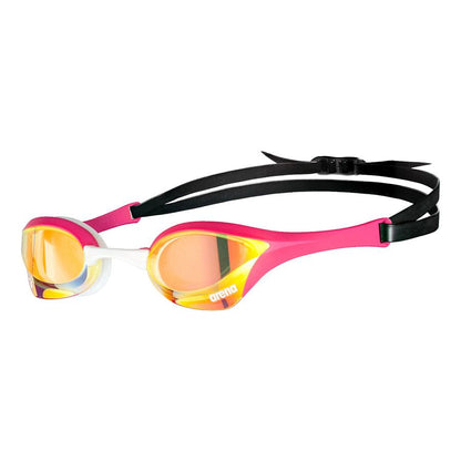 Arena Cobra Ultra Swipe Goggles