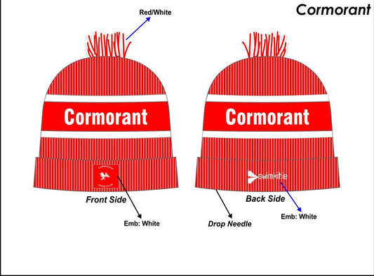 Cormorant Beanie